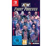 AEW - All Elite Wrestling: Fight Forever