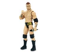 AEW All Elite Wrestling Unrivaled Collection MJF - Figura de acción de 6.5 pulgadas - Serie 6