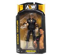 AEW Chuck Taylor Unrivaled 8