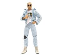 AEW Colección inigualable Orange Cassidy Series 8