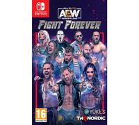 AEW: Fight Forever (Importaci n de la UE)