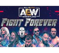 AEW: Fight Forever (PC) Steam Gift - GLOBAL