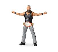 AEW - Figura de acción de lucha libre de Mr. Brodie Lee de 6 pulgadas