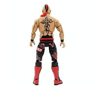 AEW Figura de acción Lance Archer Unrivaled Series 7