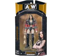 AEW Figura de acción Unrivaled Collection Series 15, Saraya #149