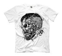 AEW Jon Moxley-Floss T-Tshirts Camisetas y Tops New Official All Elite Wrestling Tshirts Camisetas y tops14220(Large)