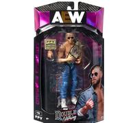 AEW Orange Cassidy Double Or Nothing Ppv Jazwares Pay Per View Edición Limitada #06 All Elite Wrestling Figura de acción Toy Wrestler