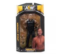 AEW Serie 10 Jake Hager - Figura de acción inigualable