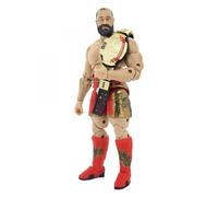 AEW Serie 10 Miro con accesorios Figura de acción inigualable