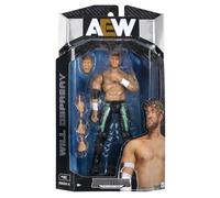 AEW Will Ospreay Unmatched Series 11 - Figura de lucha libre