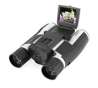 Aexit 2.0' 'LTPS 4: 3 LCD 1080P HD Telescopio digital Binoculares Cámara DV Videocámara (6be7d9885c29c2326fff8c8a255d64df)