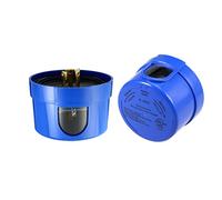 Aexit 205C, CA 120-277V, 2Pcs Fotocélula IP65 Impermeable Automático En Fotocélula Calle Interruptor (2e9549630620d81069b8d61ef49cb658)