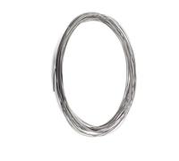 Aexit 30M 100Ft Longitud 1.5mm AWG15 Calibrador de resistencia de (model: O2584VIX-3228PT) resistencia de FeCrAl