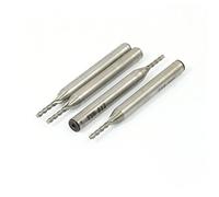 Aexit 4 UNIDS HSS 2mm Dia de Corte 6mm Vástago 4 Flautas Fresas de Fresa de Fresa 58mm de Largo (6ac15c22ca0d5ecafda9e2241090f2eb)