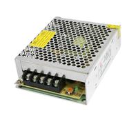 Aexit AC 100-120V 200-240V DC 12V 3A 35W Fuente de alimentación conmutada (Model: H7190IIIVII-8036IM) Driver para LED