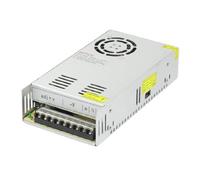 Aexit AC 110V / 220V DC 12V 30A 360W Fuente de alimentación conmutada Driver para LED (3b195540cf94f70ef2df02ef37a819be)