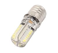 Aexit AC 110V E17 64 LEDS 3014 SMD Lámpara bombilla de energía frío (5b1c798cd0733164bf6843f16a6b537d)