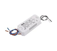 Aexit AC 220V-240V a CA 12V 120W Transformador de voltaje de convertidor electrónico para (model: N4928OIV-3705OS) lámpara de cristal