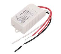 Aexit AC 220V a DC 3V Controlador LED de transformador de voltaje (model: I3159VIX-2404JN) electrónico para 37-50LEDs