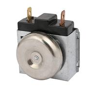 Aexit Accesorio de reemplazo del horno eléctrico AC250V 16A 2P 120mins (model: C7757IIVI-8852DH) Recordatorio del temporizador