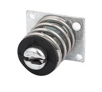 Aexit Cajón, puerta, gabinete, hierro, prensa, tipo, resorte, cargado, encubierto, cerradur de seguridad (e8acfb62672efdea2d9c46847ba72ad5)