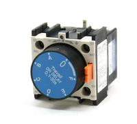 Aexit Contactor Auxiliar C-LA2-D22.A65 1NO 1NC (Model: W4894VIX-9972XB) 0.1-30s Temporizador neumático