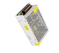 Aexit Controlador de la Fuente de alimentación de conmutación de CA 110 / 220V 5V 12A 60W para LED Flexible (e5d4bbb3d260ae498c08f8ce69c63060)