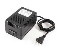 Aexit EE. UU. Enchufe CA 220V a 110V Adaptador Transformador Convertidor de Voltaje de Potencia 200W (9b023692a72ce95a576c7c69fbcfa589)