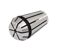Aexit ER16 2.5mm Clamping Dia 65 Manganese Steel Spring Collet CNC (model: E5430IIVI-5713FJ) Torno Fresado Chuck