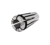 Aexit ER8 5mm Clamping Dia 65 Manganese Steel Spring Collet CNC (model: E6166VIX-3792FJ) Torno Fresado Chuck