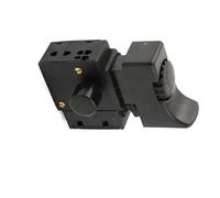 Aexit FA2-4 / 1BEK Control de velocidad de taladro eléctrico Interruptor de activación de la (model: G3052OIV-9714HL) herramienta eléctrica AC