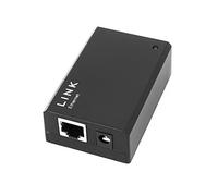 Aexit Fuente de alimentación del Adaptador a través de Ethernet del inyector del módulo PoE del Conector RJ45 (19e336a6f7a57af10d00500a43d362dd)