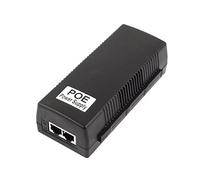 Aexit Fuente de alimentación del inyector PoE de 48V 1A a través del Interruptor de Red Ethernet (0332358508d973b09d6f33e7fba58b44)
