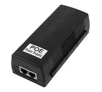 Aexit Fuente de alimentación del inyector PoE de 48V 2A a través del Interruptor de Red Ethernet (1fd281d47907c01269ae1361977b9508)