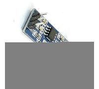 Aexit Módulo Impulsor generador de impulsos de frecuencia Ajustable (Model: H8338IXII-5332IM) de Chip NE555
