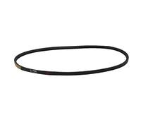 Aexit O-790 Cortadora de césped industrial Caucho V Correa 10 mm Ancho (model: O5169IXII-2458PT) 6 mm Espesor