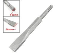Aexit Special Direct System PLUS Shank Iron 20mm Width Hammers Flat Chisel (9e33a3d98510c99634e76527c7209f7d)
