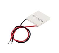 Aexit TES1-12704 4A 12V 36W 30x30x3.5mm Refrigerador termoeléctrico Módulo (model: C9395IXII-6348DH) de placa Peltier