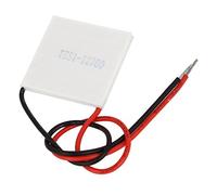 Aexit TES1-12760 15V 6A Módulo enfriador termoeléctrico que enfría (model: E6211VIX-8531FJ) la placa Peltier