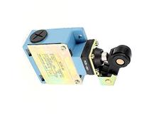 Aexit XCK-M / D21 AC15 240V 3A Interruptor de final de carrera de (model: R2976VIIO-3601SW) palanca de rodillo