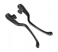 Aextroi Palancas de freno Palanca de freno y embrague para motocicleta para BMW R1200GS R1200 GS R 1200 GS/ADV/R/RT/S/ST