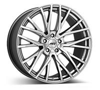 LLANTAS AEZ PANAMA HIGH GLOSS PARA TESLA MODEL X 10X20 5X120 HIGH GLOSS MC7