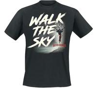 AEZWLTCCD Alter Bridge Walk The Men T-Shirt Men