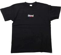 AEZWLTCCD Jowett Frank Ocean Blond Embroidered Small Logo T Shirt