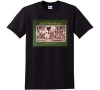 AEZWLTCCD The Waterboys T Shirt Fishermans Blues Small Medium Large Or XL