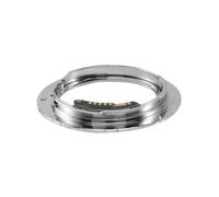 Af Adapter for Nikon F Ai Ais Lens To Canon Eos Ef 5d 7d 600d Dc192 Zekai
