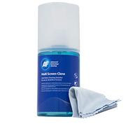 AF AMCA_200MIF Pantalla multiple Clene Set Bomba de pulverización 200ml y paño de microfibra pequeño