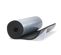 AF/Armaflex IAFMC10500600 Material de la Placa AF-10MM/EA, Negro, 1000cm x 100cm