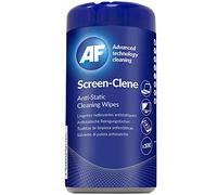 AF ASCR100T Screen-Clene Caja dispensadora (100) paños de limpieza
