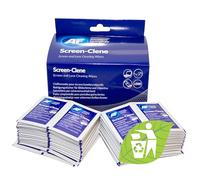 AF ASCS100 Screen-Clene Embalaje individual (100) paños de limpieza